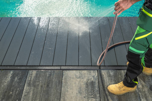 Best Local Pressure Washing Services  in Drexel, OH