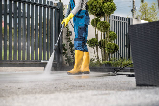 Best Pressure Washing Cost  in Drexel, OH