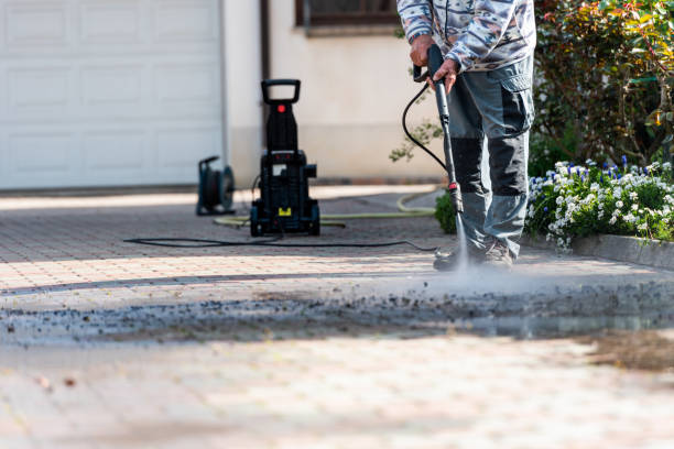 Trusted Drexel, OH Pressure Washing Experts