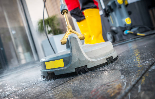 Pressure Washing Contractors in Drexel, OH