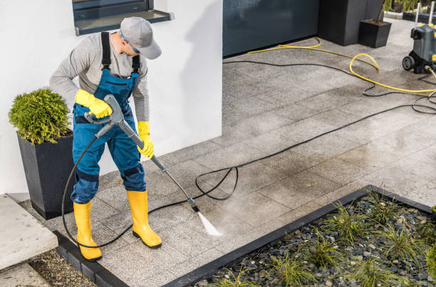 Best Pressure Washing Company Near Me  in Drexel, OH