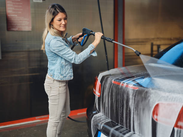 Professional Pressure Washing in Drexel, OH