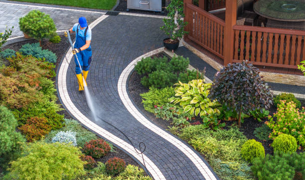 Best Deck Cleaning Services  in Drexel, OH