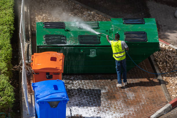 Pressure Washing Contractors in Drexel, OH