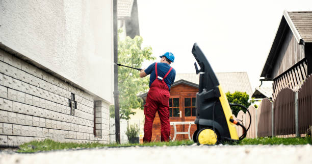 Best Deck Cleaning Services  in Drexel, OH